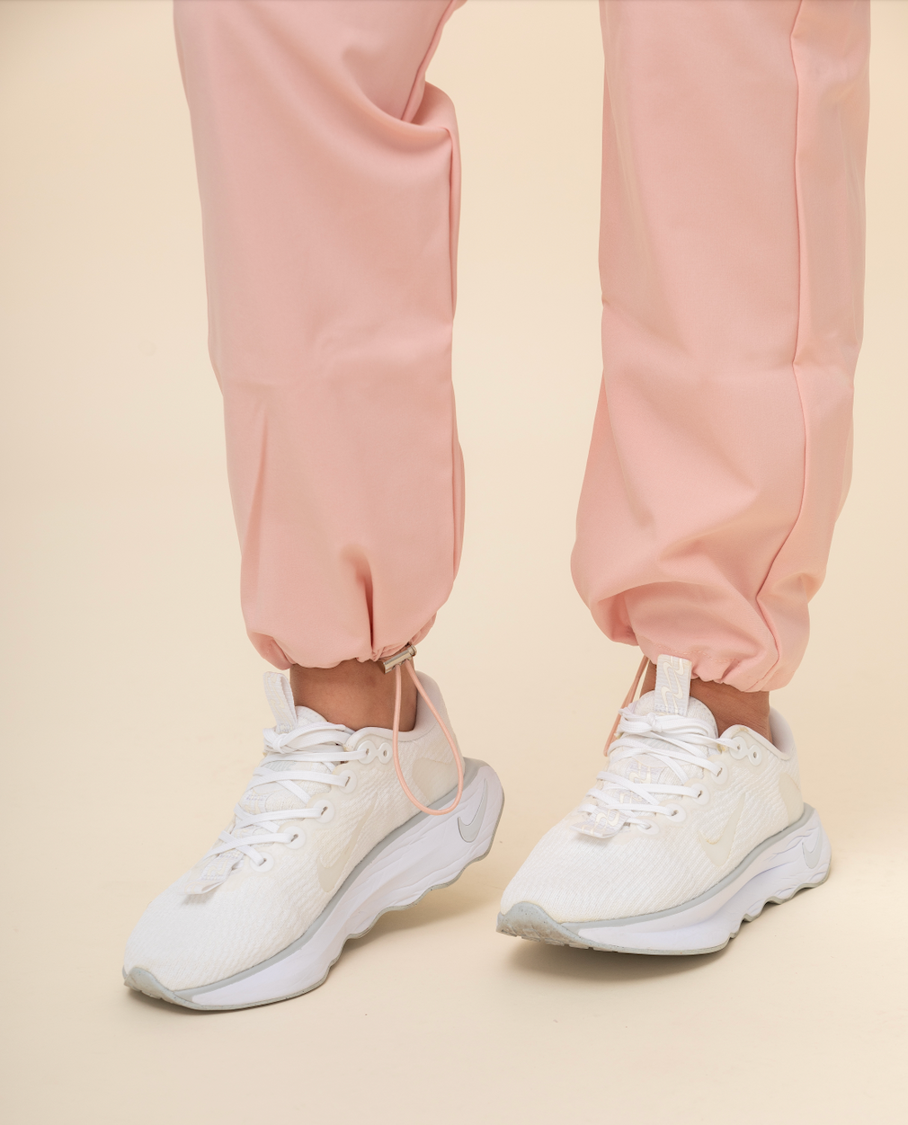 Uniforme Isabella Mandarina