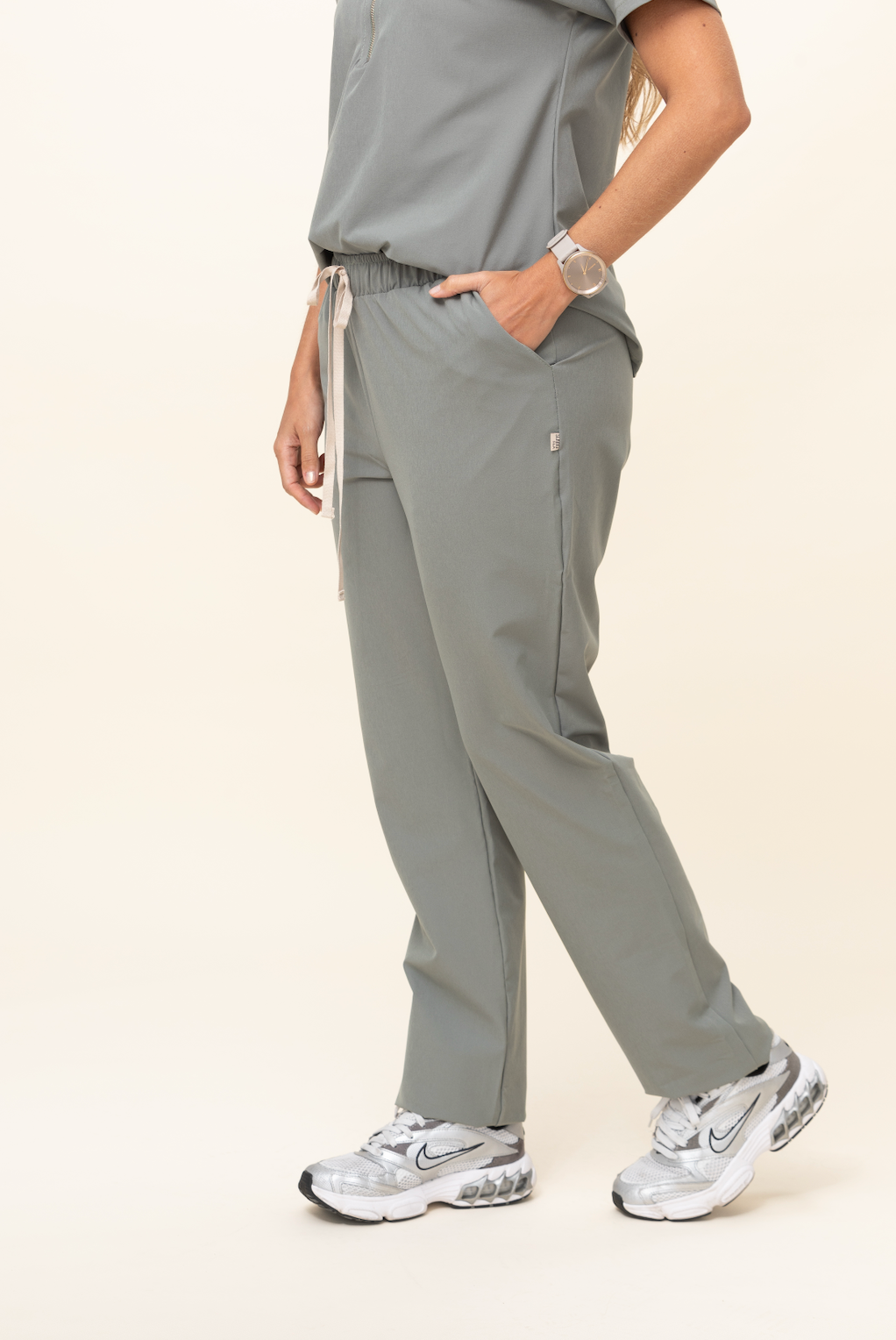 Uniforme Eva Oliva