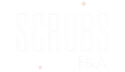 SCRUBS F&A
